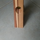 Porte bouteille un de plus