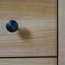 Petite commode en hêtre