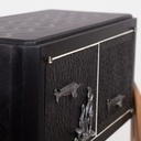 Cabinet d'inspiration 1925