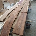 Damier, exercice de frisage