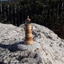 Petit, très petit phare!