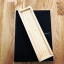 Petite boite (à crayon ?)