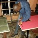 Meuble bureau partagé et modulable