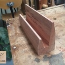 Présentoire de livre