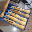 Mon "atelier" (ou l endroit où je bricole)