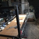 Table salle à manger