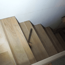 Escalier de Mezzanine