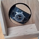 Remontoir pour montre automatique