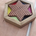 Dames chinoises pour mon petit fils