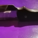 Couteau plate semelle