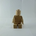 Petit personnage lego