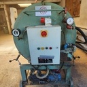 Cuve autoclave industriel