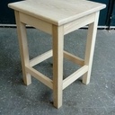 Tabouret.