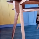 La petite dernière !