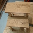 Un marchepied imparfait, et pourtant...!