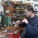 Fabrication d'une bombarde