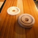 Fraise pour entrée de serrure ou ce que vous voulez