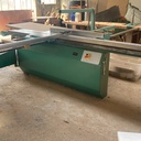 Lot Machines à bois professionnelles (SCM, Chambon, Dugué)