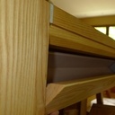 Ilôt central de cuisine