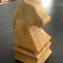 Essai de "sculpture"...?