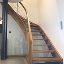 Création d’escalier