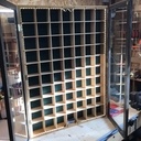 La vitrine d’Eugénie