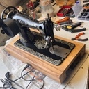 Ajout d’un connecteur pour connecter le 220v