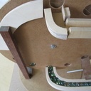 Climatiseur à billes