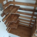 Aménagement entrée