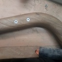 Restauration scie pour taille