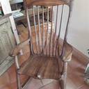 Rocking chair