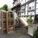 Création d’un lit superposé