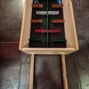 Jeu de course de voitures