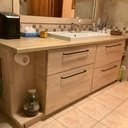 Amenagement de salle de bain