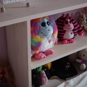 Un lit à étagères