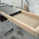 Bloc principal de la rallonge