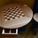 Ensemble de jeu d'échec