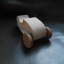 Mon futur Velocar Mochet