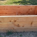 Carré potager