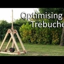Trébuchet optimisé