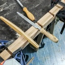 Casier bouteilles rétro-éclairé "inspiration Toris Japonais"