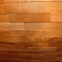 WC japonais, optique 3 D