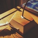 Lampe de table * Dodécaèdre