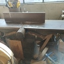 Lot de veille machine à bois
