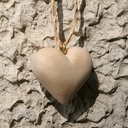 Pendentif coeur