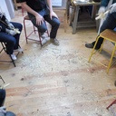 Atelier, rencontre, autour du bois vert Toulouse !