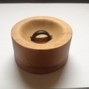 Rangement  pour mettre une bague
