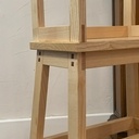 Une tour d'apprentissage pour Juliette