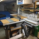 Un espace pour jouer au boiseux!