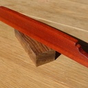 Règle, simplement droite